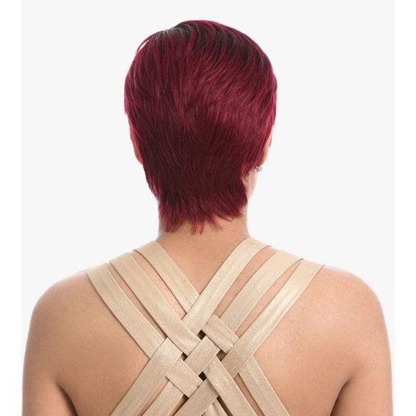 Sensationnel Empire 100% Human Hair Wig - MILEY - Mose Wig