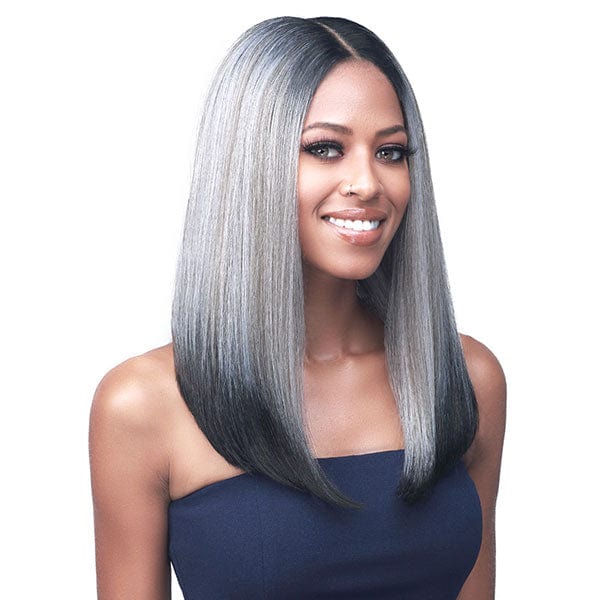 Bobbi Boss Synthetic Glueless Grip Series Deep Lace Wig - MLF701 VERONA - Mose Wig