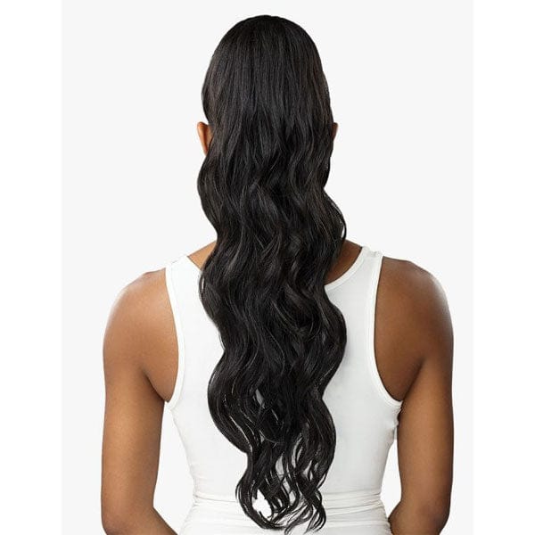 Sensationnel Synthetic Lulu Pony - SIMI - Mose Wig