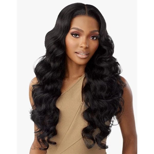 Sensationnel Butta Synthetic Hair Glueless 360 HD Lace Wig - BUTTA 360 UNIT 5 - Mose Wig