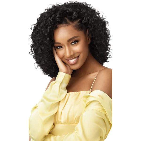 Outre Converti Cap Synthetic Hair Wig - BEACH BABE - Mose Wig