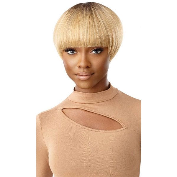 Outre Wigpop Synthetic Hair Full Wig - RIMA - Clearance - Mose Wig