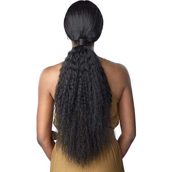 Sensationnel Cloud9 What Lace 360 13x4 Frontal Lace Wig - TASIA SLEEK PONYTAIL - Mose Wig