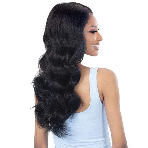 Freetress Equal Hi-Def Frontal Effect Synthetic HD Lace Front Wig - GRACIE - Mose Wig