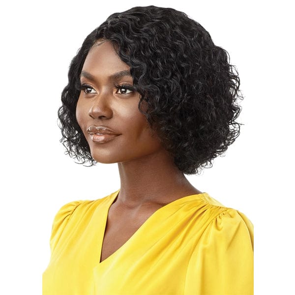 Outre Mytresses Gold Label 100% Human Hair Lace Front Wig - SOVANI - Mose Wig