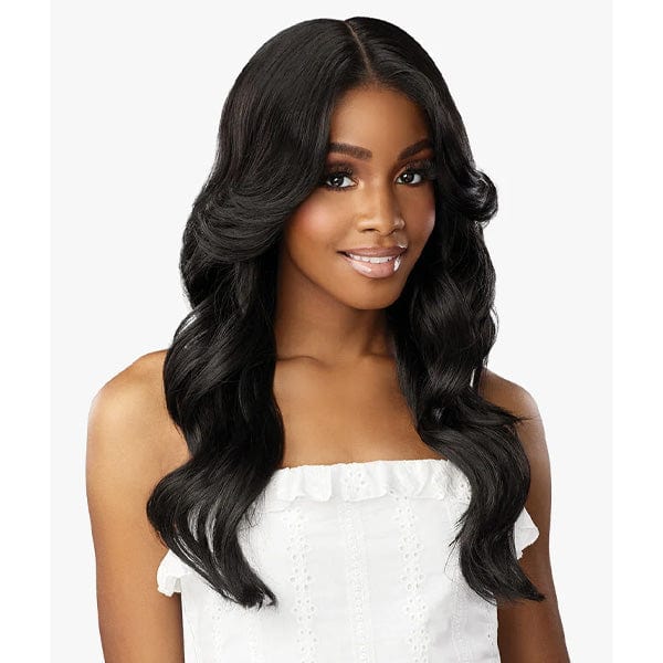 Sensationnel Synthetic Hair Dashly Lace Front Wig - LACE UNIT 38 - Mose Wig