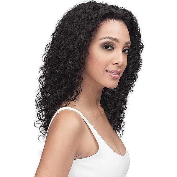 Bobbi Boss Unprocessed Virgin Remy Lace Front Wig - MHLF410 EMORY - Clearance - Mose Wig