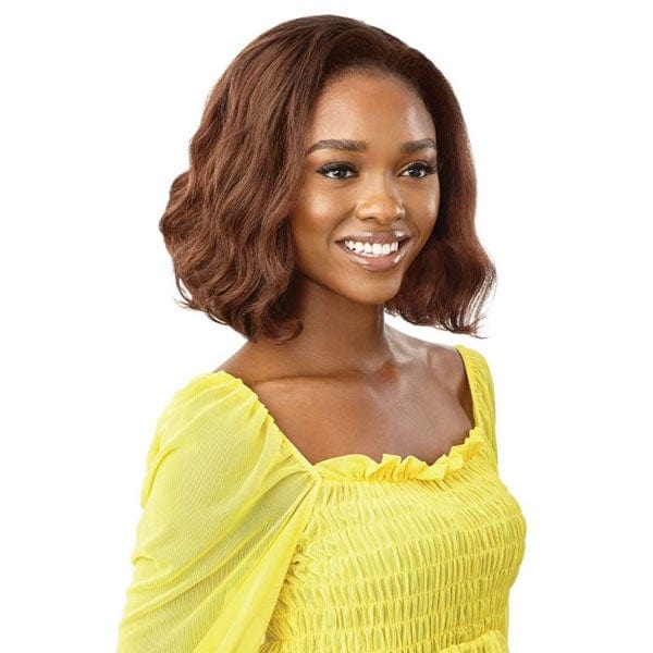 Outre Converti Cap Synthetic Hair Wig - CELESTIAL WAVES - Mose Wig