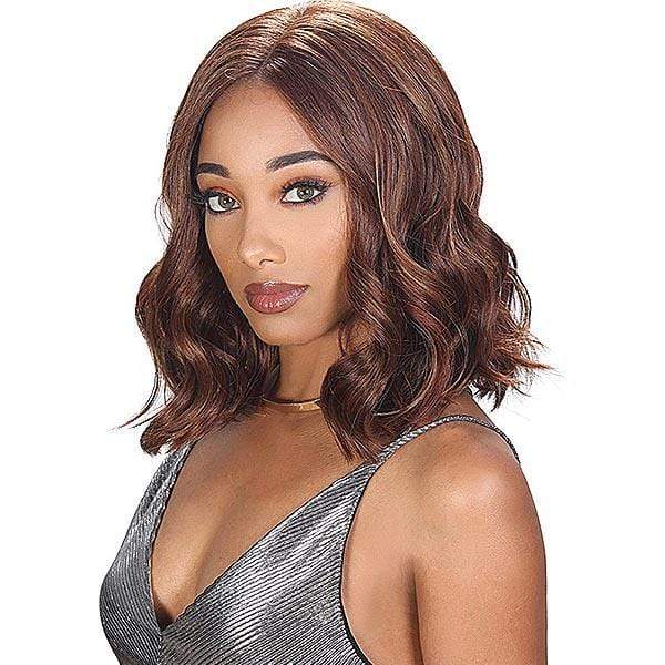 Zury Sis Beyond Synthetic Hair Lace Front Wig - BYD LACE H COA - Clearance - Mose Wig