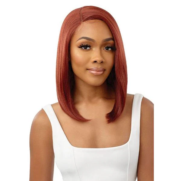 Outre Synthetic EveryWear HD Lace Front Wig - EVERY 13 - Clearance - Mose Wig