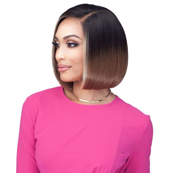 Laude & Co Synthetic HD Deep Part Lace Wig - UGL008 GINA - Clearance - Mose Wig