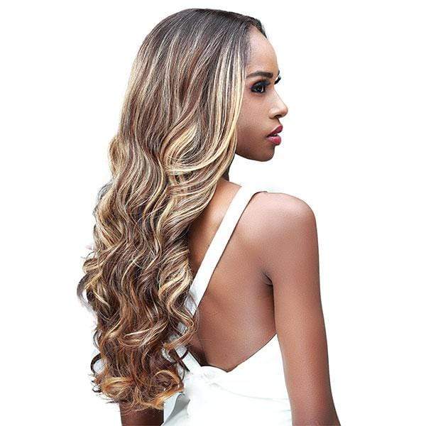 Bobbi Boss Synthetic 13x4 HD Lace Wig - MLF244 TANIA - Mose Wig