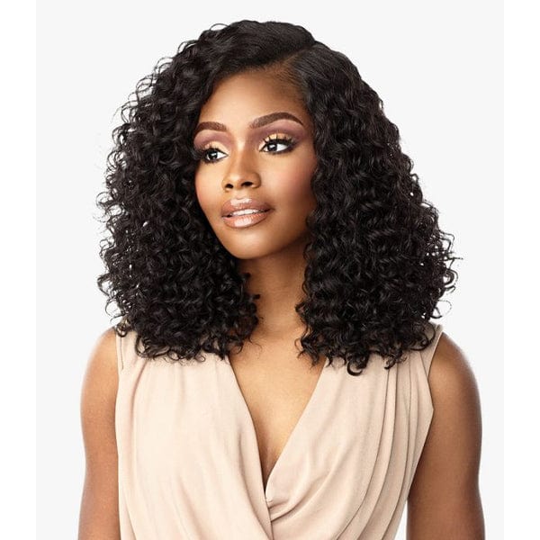 Sensationnel Cloud9 What Lace 13x6 Frontal Lace Wig - LEENA - Mose Wig