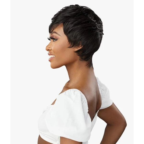 Sensationnel Synthetic Dashly Wig - UNIT 9 - Mose Wig