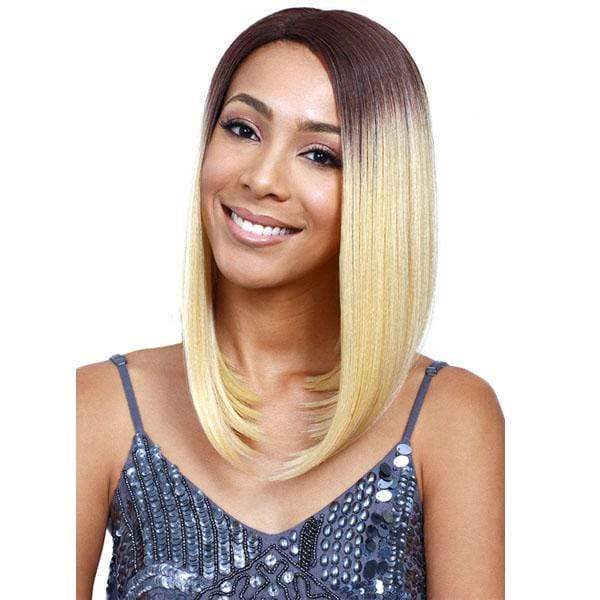 Bobbi Boss Synthetic Hair Wig - M893 UMA - Clearance - Mose Wig