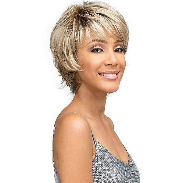 Bobbi Boss Escara Ultra Lightweight Wig - B180 DELIA - Clearance - Mose Wig
