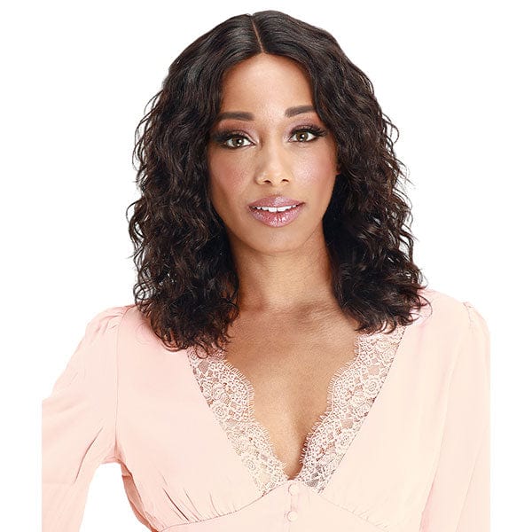Zury Sis 100% Brazilian Virgin Human Hair Wig - HRH BRZ SHIFT LACE FREY - Clearance - Mose Wig