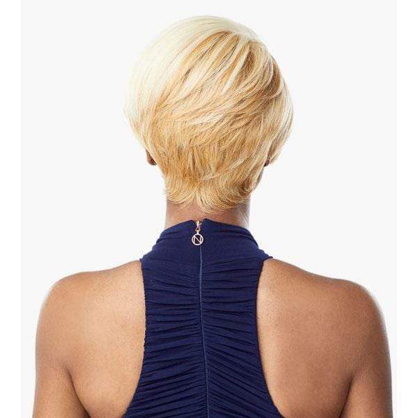 Sensationnel Cloud9 What Lace 4x4 Frontal Lace Wig - KESHONA - Mose Wig