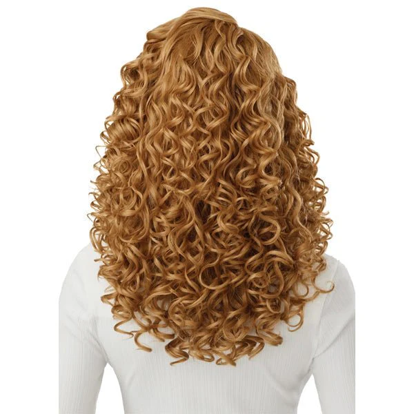 Outre Perfect Hairline Synthetic 13x6 Lace Frontal Wig - CHARLYN - Mose Wig