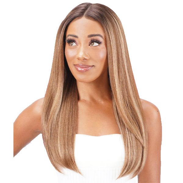 Zury Sis Honey Wig Synthetic HD Lace Front Wig - LF HW ESTY - Mose Wig