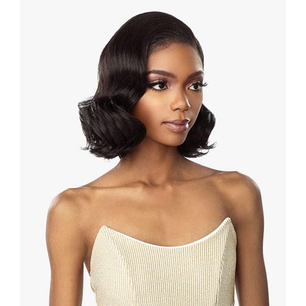 Sensationnel Cloud9 What Lace 13x6 Frontal Lace Wig - ORIANA - Mose Wig