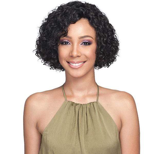 Bobbi Boss 100% Human Remi Hair Wig - MH1268 DEDRA - Mose Wig