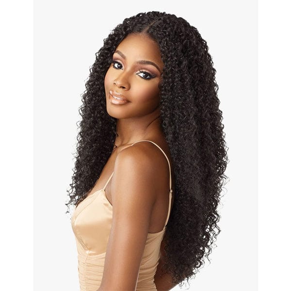 Sensationnel Synthetic HD Lace Front Wig - BUTTA UNIT 35 - Mose Wig