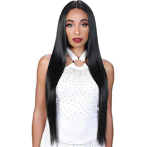 Zury Sis Beyond Your Imagination Synthetic Lace Front Wig - BYD PONY H IONE - Clearance - Mose Wig