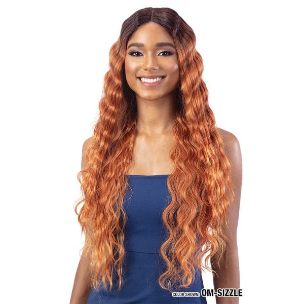 Freetress Equal Synthetic LEVEL UP HD Lace Front Wig - GIANNA - Mose Wig