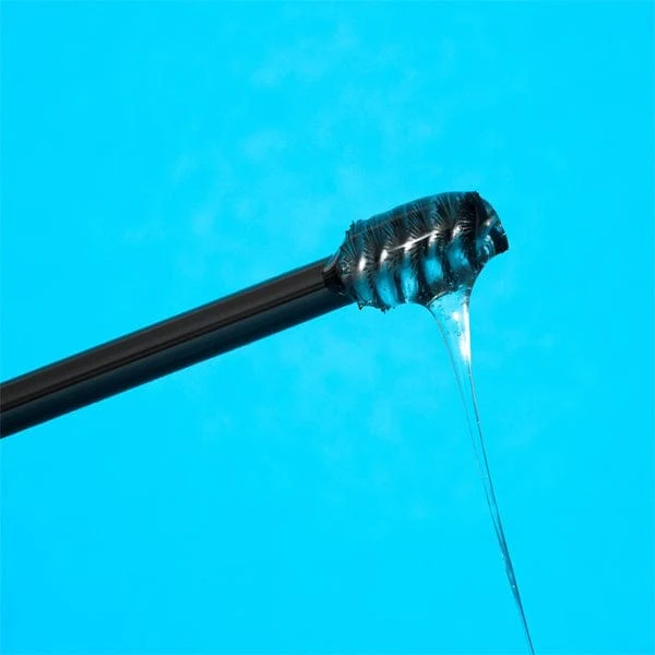 NYX The Brow Glue Instant Brow Styler - 01-Clear 0.17oz - (C) - Mose Wig