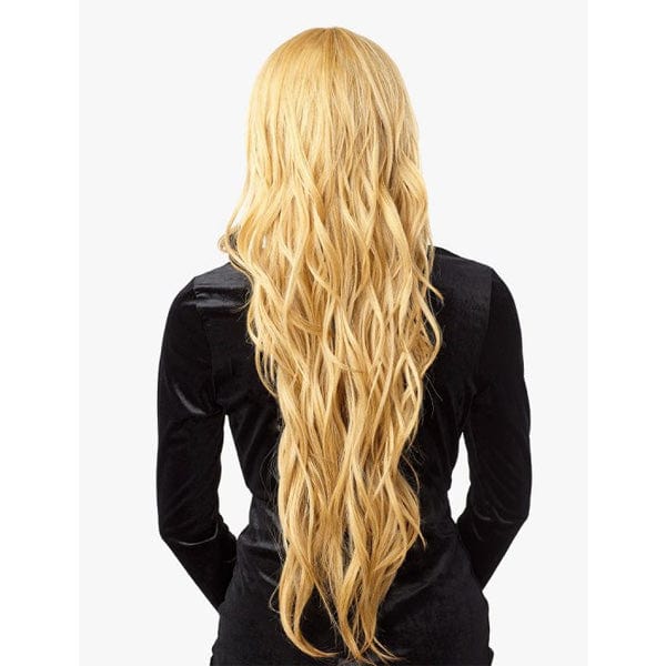 Sensationnel Synthetic Hair Vice HD Lace Front Wig - VICE UNIT 12 - Mose Wig