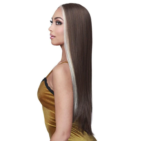 Laude & Co Synthetic 13X4 HD Lace Free Parting Wig - UGL003 ALICE - Mose Wig