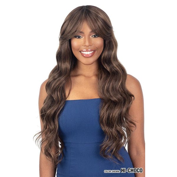 Freetress Equal Synthetic Hair Lite Wig - 014 - Mose Wig
