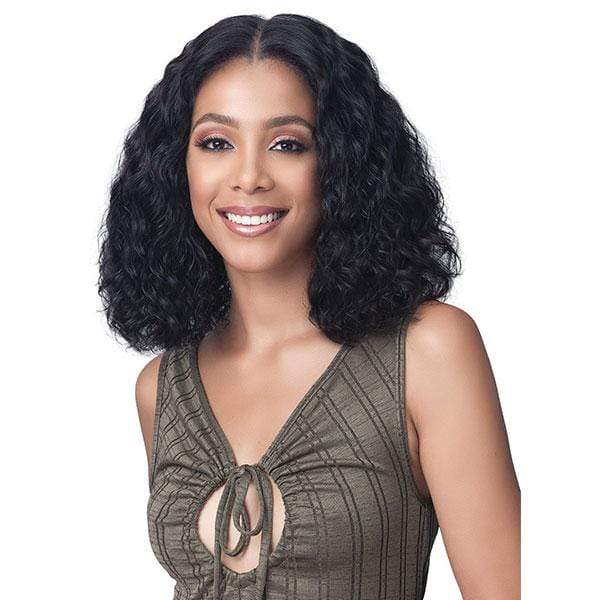 Bobbi Boss 100% Human Hair 13x5 Glueless Lace Wig - MHLF603 ANITA - Mose Wig