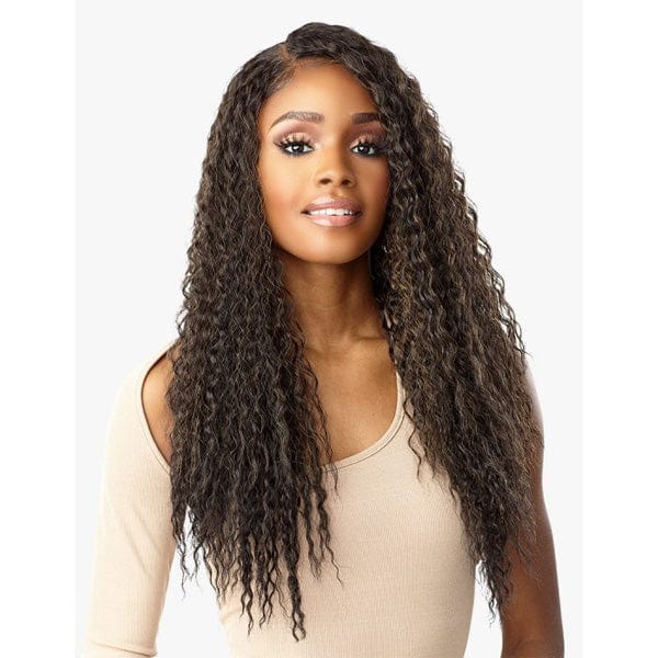 Sensationnel Cloud9 What Lace 13x6 Frontal Lace Wig - JAYLA - Mose Wig