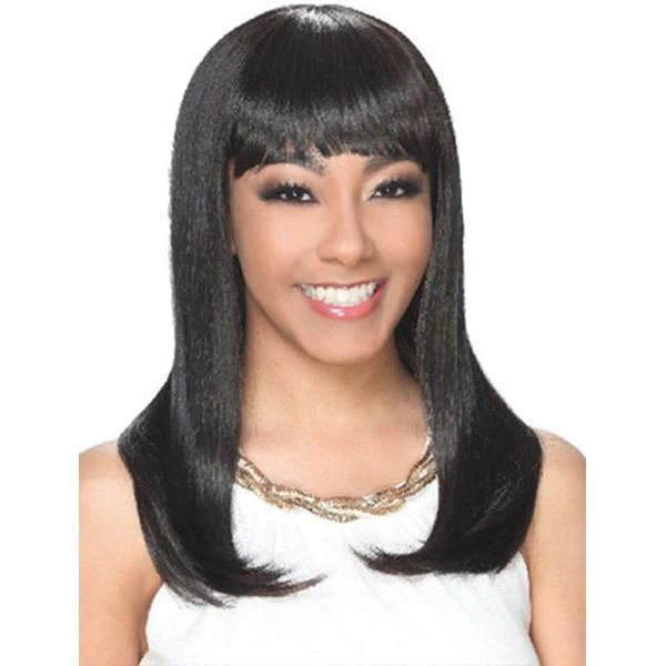 Zury Sis Dream Synthetic Wig DR- H Mora - Clearance - Mose Wig