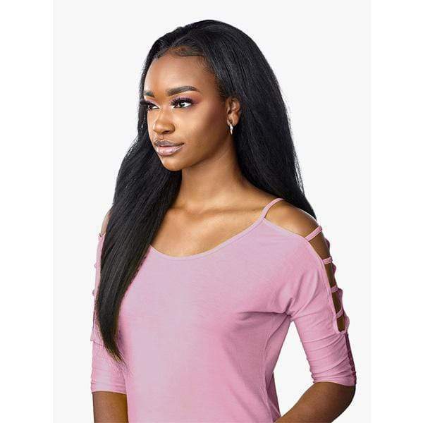 Sensationnel Instant Weave Synthetic Half Wig - JOLETTE - Mose Wig