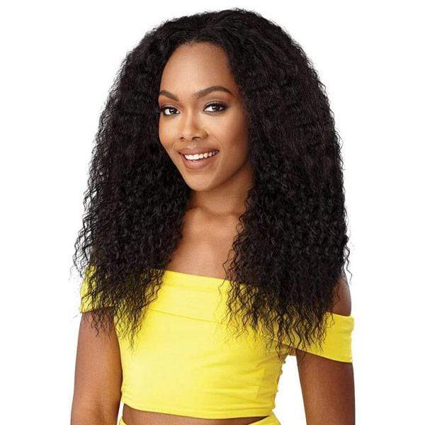 Outre Converti Cap Synthetic Hair Wig - GLITZ & GLAM - Mose Wig