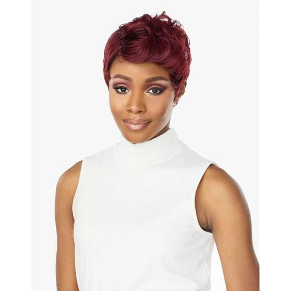 Sensationnel Synthetic Instant Fashion Wig - LAVINA - Clearance - Mose Wig