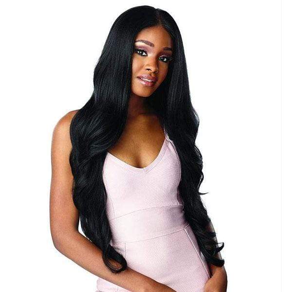 Sensationnel Cloud9 What Lace 13x6 Frontal Lace Wig - EMERY - Mose Wig