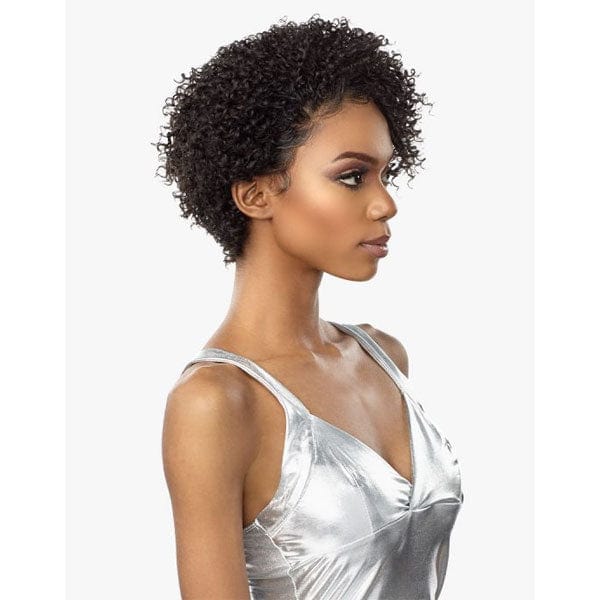 Sensationnel Shear Muse Synthetic Hair Empress Lace Front Wig - BRYNN - Mose Wig