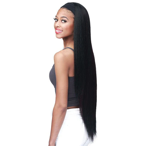 Bobbi Boss Synthetic Headband Wig - M1015 ANDROMEDA - Mose Wig