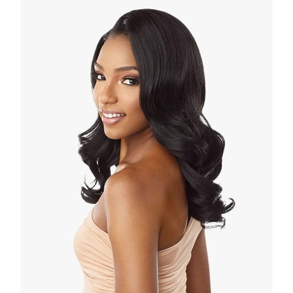 Sensationnel Cloud9 What Lace 13x6 Frontal Lace Wig - JALISA - Mose Wig