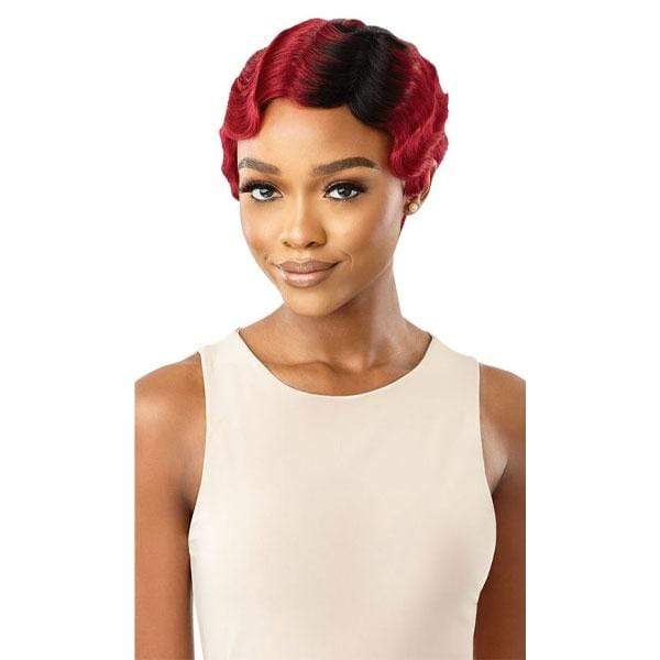 Outre 100% Human Hair Premium Duby Wig - AMORA - Mose Wig