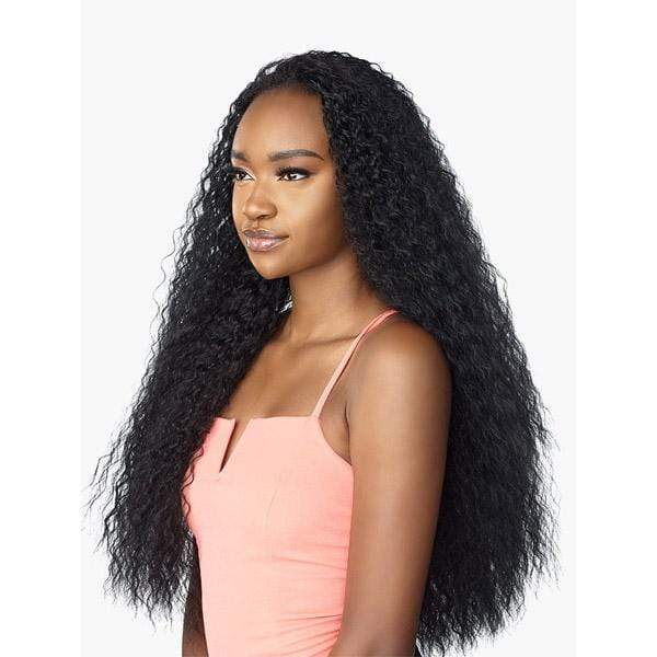 Sensationnel Instant Weave Synthetic Half Wig - TASIA - Mose Wig