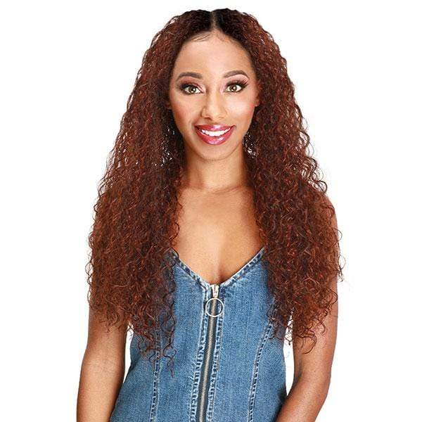 Zury Sis Transformer Cap Synthetic Wig - CF TF H ROSIE - Mose Wig