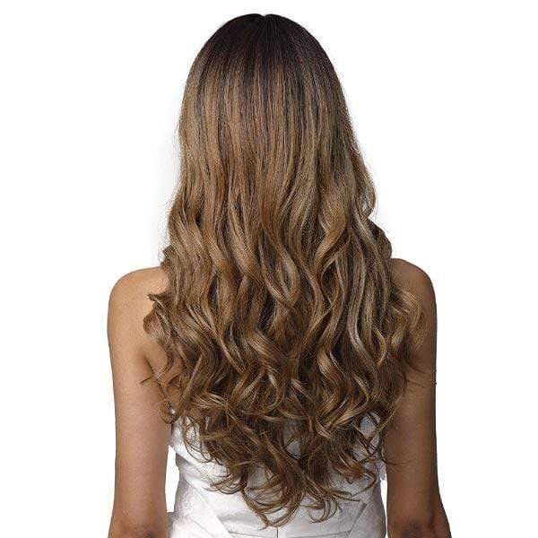 Bobbi Boss Synthetic Truly Me Lace Front Wig - MLF426 MARCIA - Mose Wig