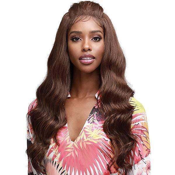 Unitque Part - Mose Wig
