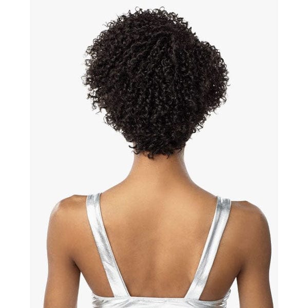 Sensationnel Shear Muse Synthetic Hair Empress Lace Front Wig - BRYNN - Mose Wig