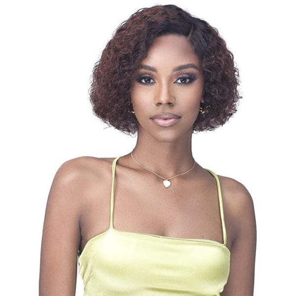 Laude & Co 100% Human Hair Lace Wig - UGHL021 KALILA - Mose Wig